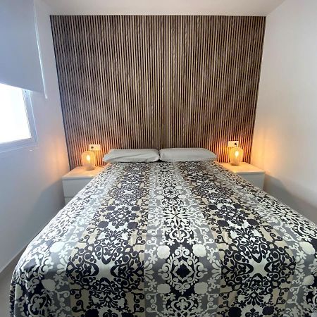 Apartamentos Medano - Pika Medano El Médano Esterno foto