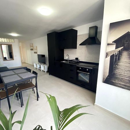 Apartamentos Medano - Pika Medano El Médano Esterno foto