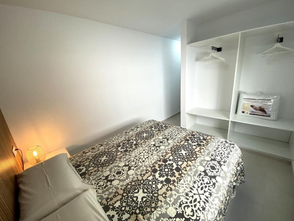 Apartamentos Medano - Pika Medano El Médano Esterno foto