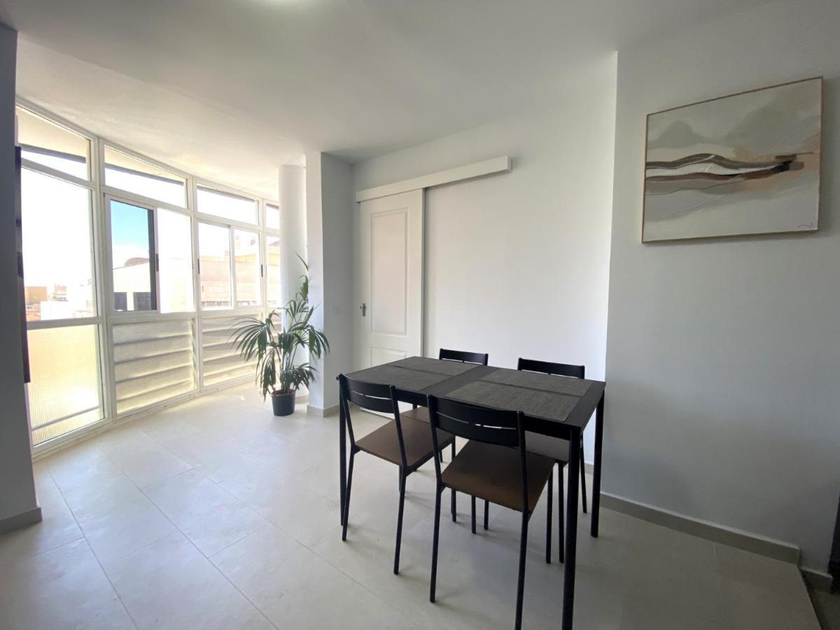 Apartamentos Medano - Pika Medano El Médano Esterno foto