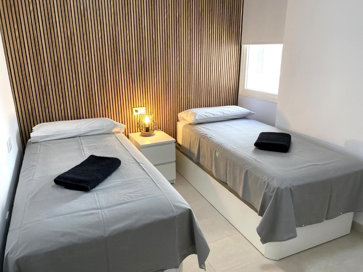 Apartamentos Medano - Pika Medano El Médano Esterno foto