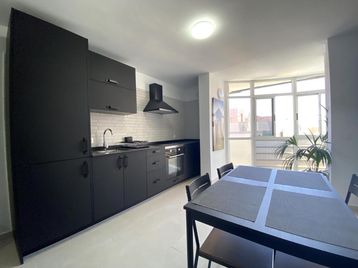 Apartamentos Medano - Pika Medano El Médano Esterno foto