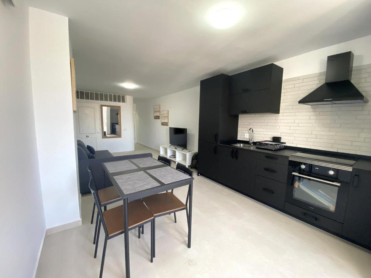 Apartamentos Medano - Pika Medano El Médano Esterno foto
