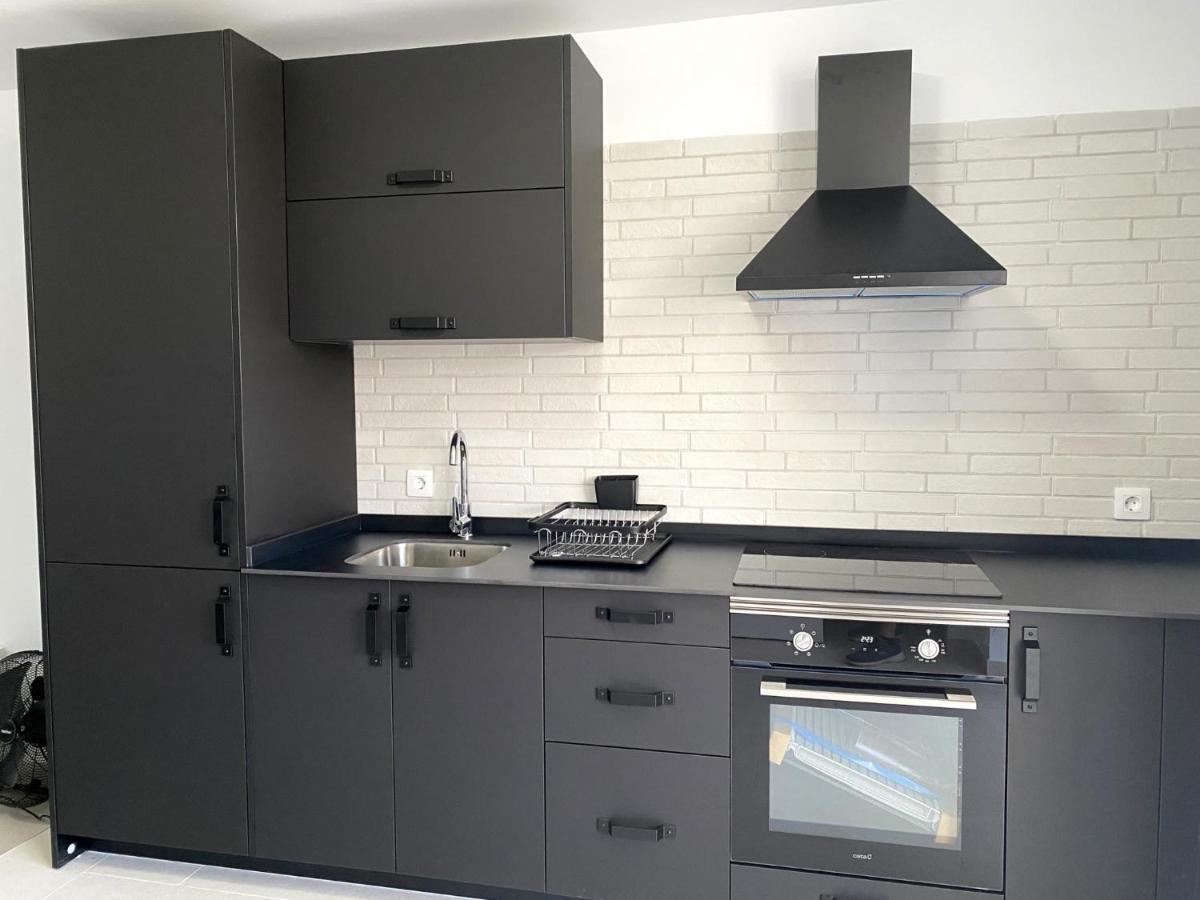 Apartamentos Medano - Pika Medano El Médano Esterno foto