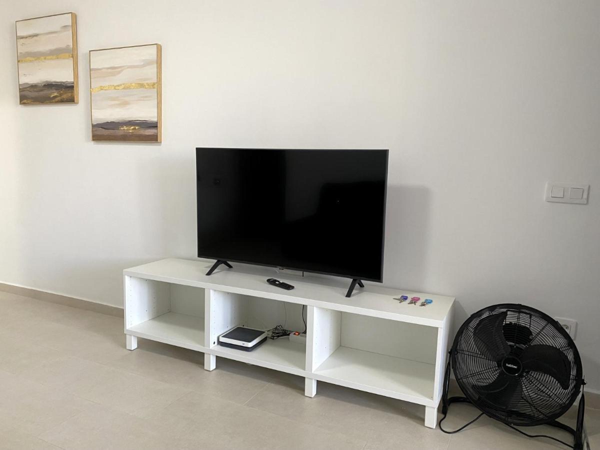Apartamentos Medano - Pika Medano El Médano Esterno foto
