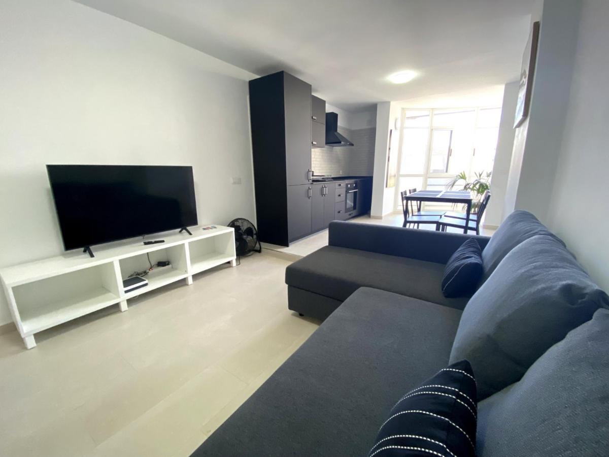 Apartamentos Medano - Pika Medano El Médano Esterno foto
