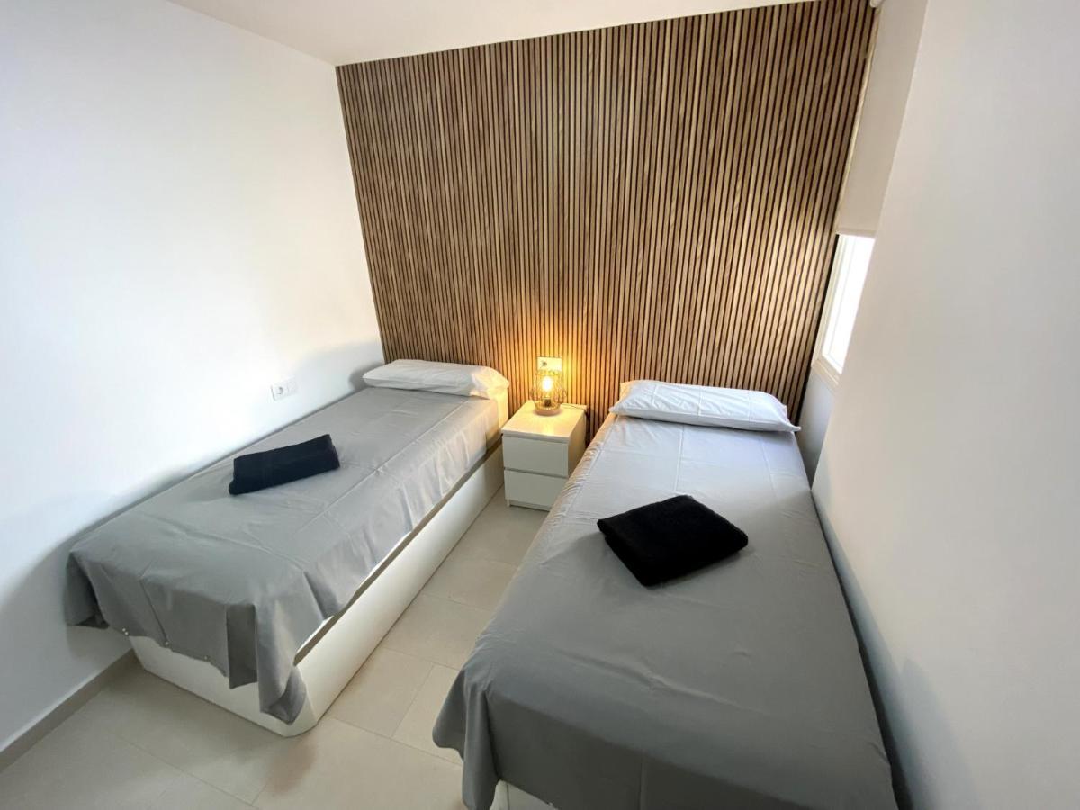 Apartamentos Medano - Pika Medano El Médano Esterno foto