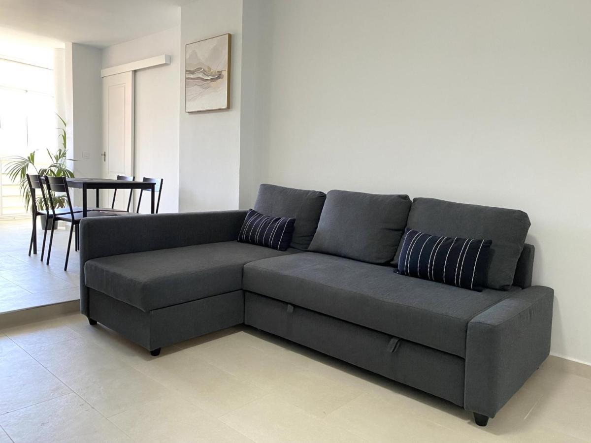 Apartamentos Medano - Pika Medano El Médano Esterno foto