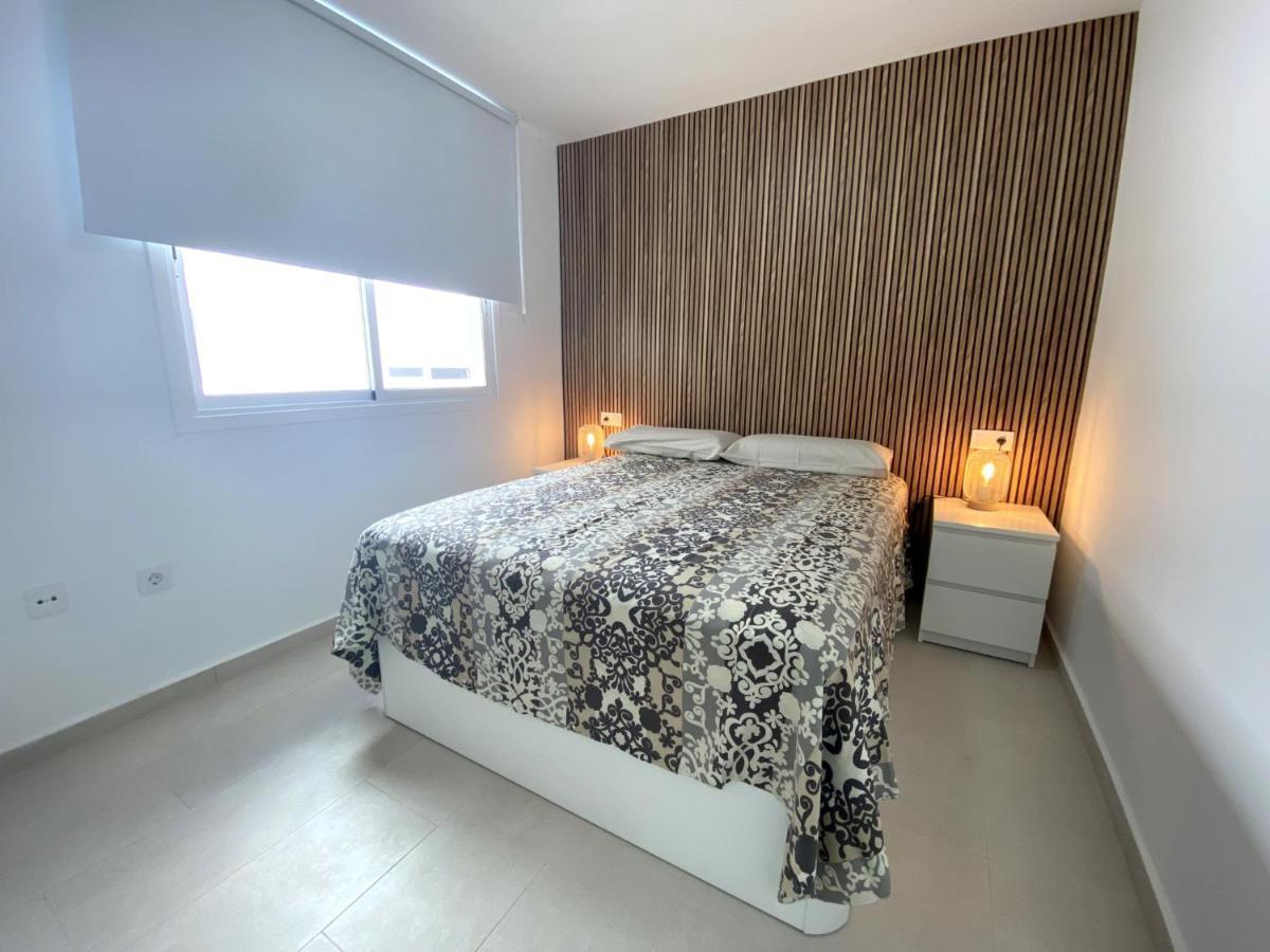 Apartamentos Medano - Pika Medano El Médano Esterno foto